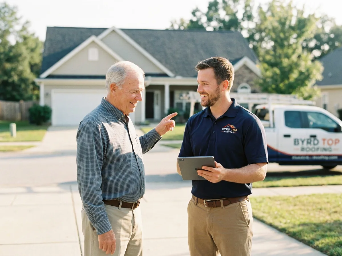 Roofing Tennessee Colony, TX FAQs